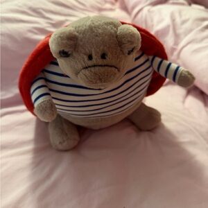 Romantic Timmy Turle - Jellycat